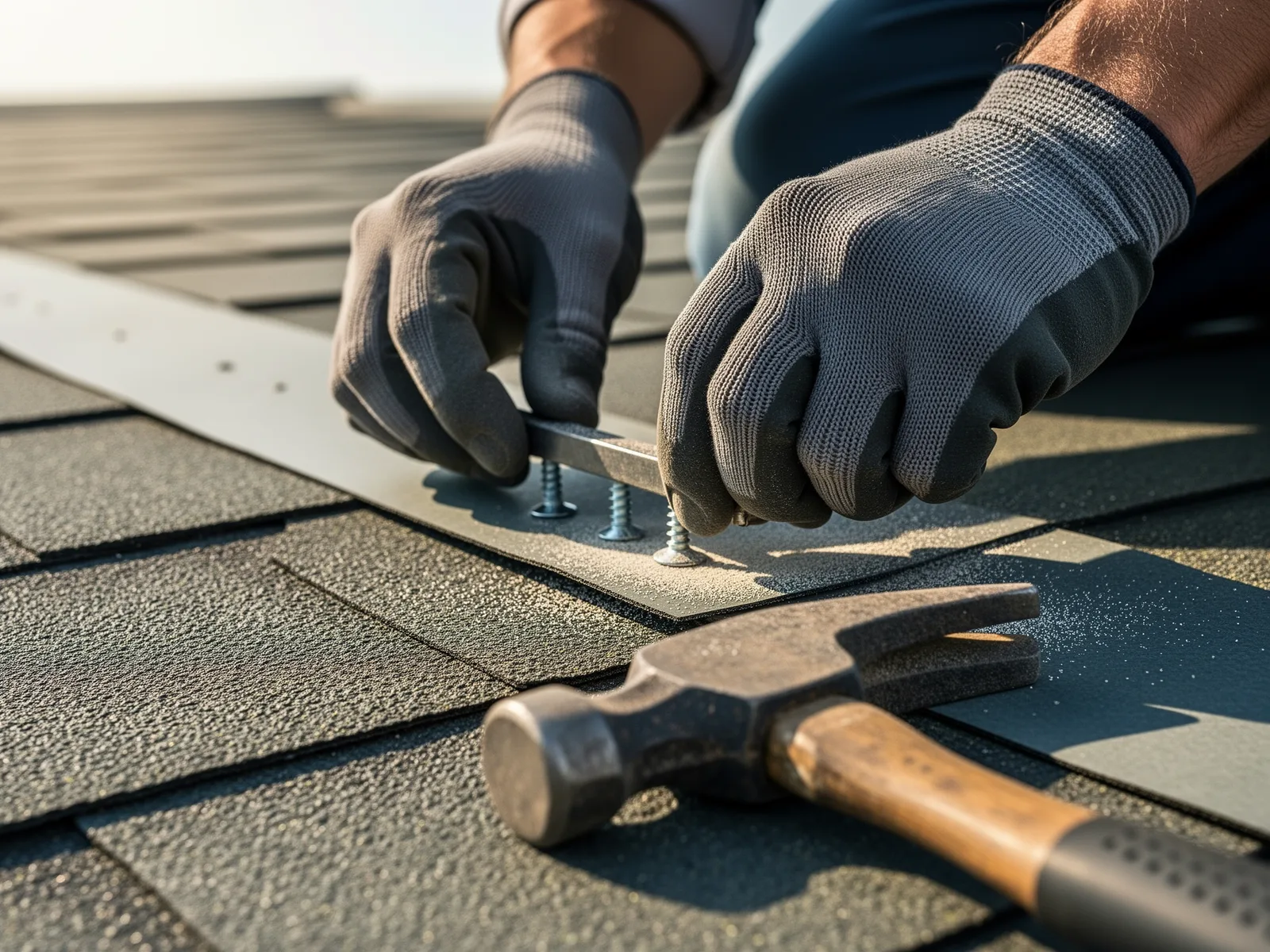 Why choose Fascia Repair in Duryea, PA